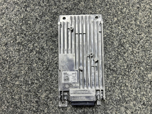 Original BMW mPAD Steuergerät 5A627A2 NEU