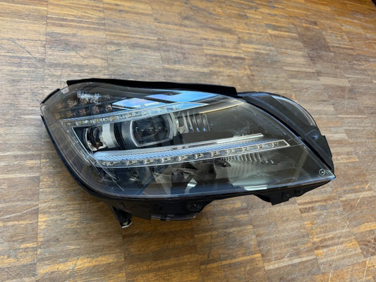 Original Mercedes-Benz C218/X218 Scheinwerfer A2188203659