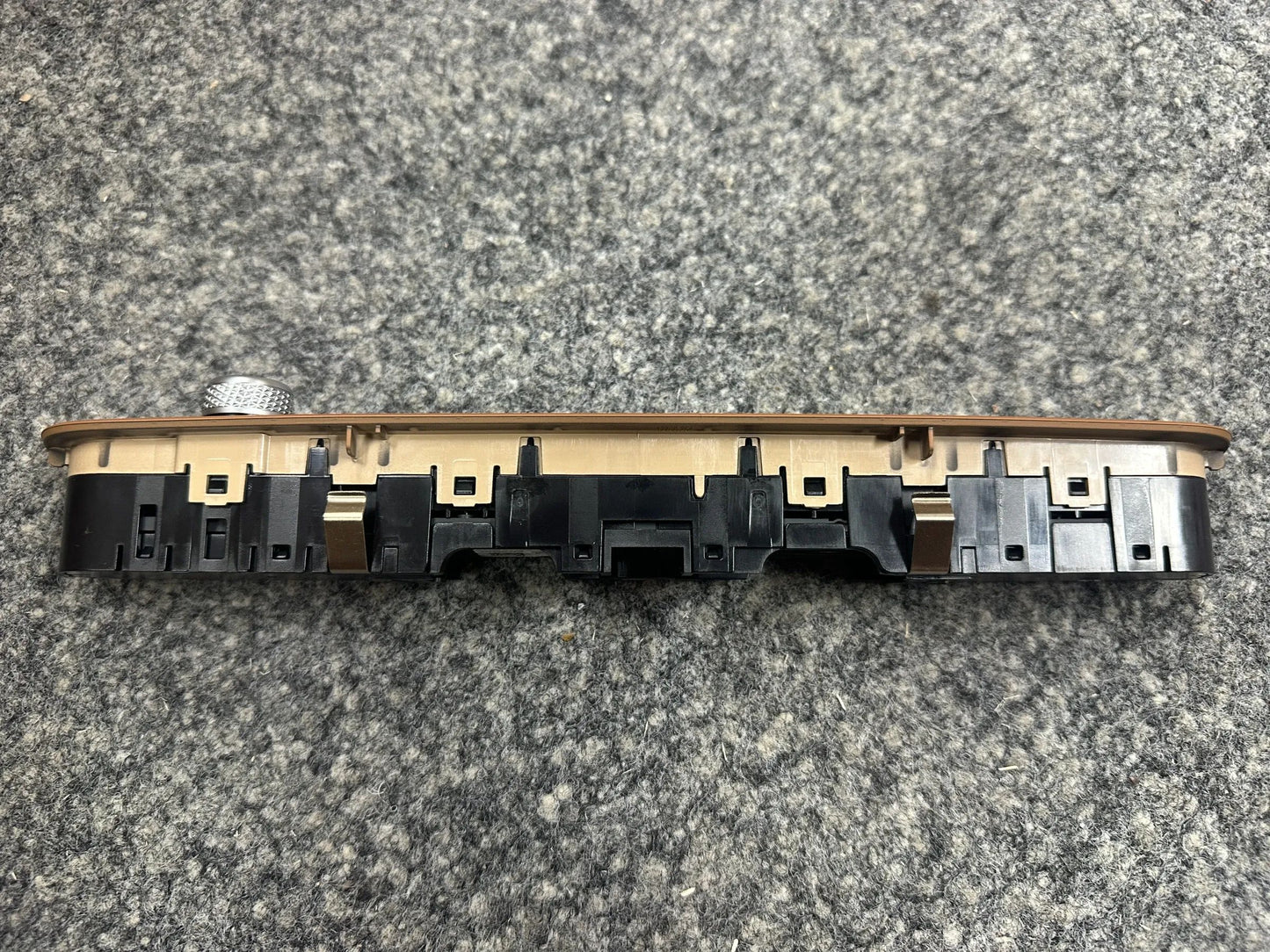 Original BMW G42 G20 G21 G22 G23 G26 G29 Bedieneinheit Audio Radio Musik 5A47C64