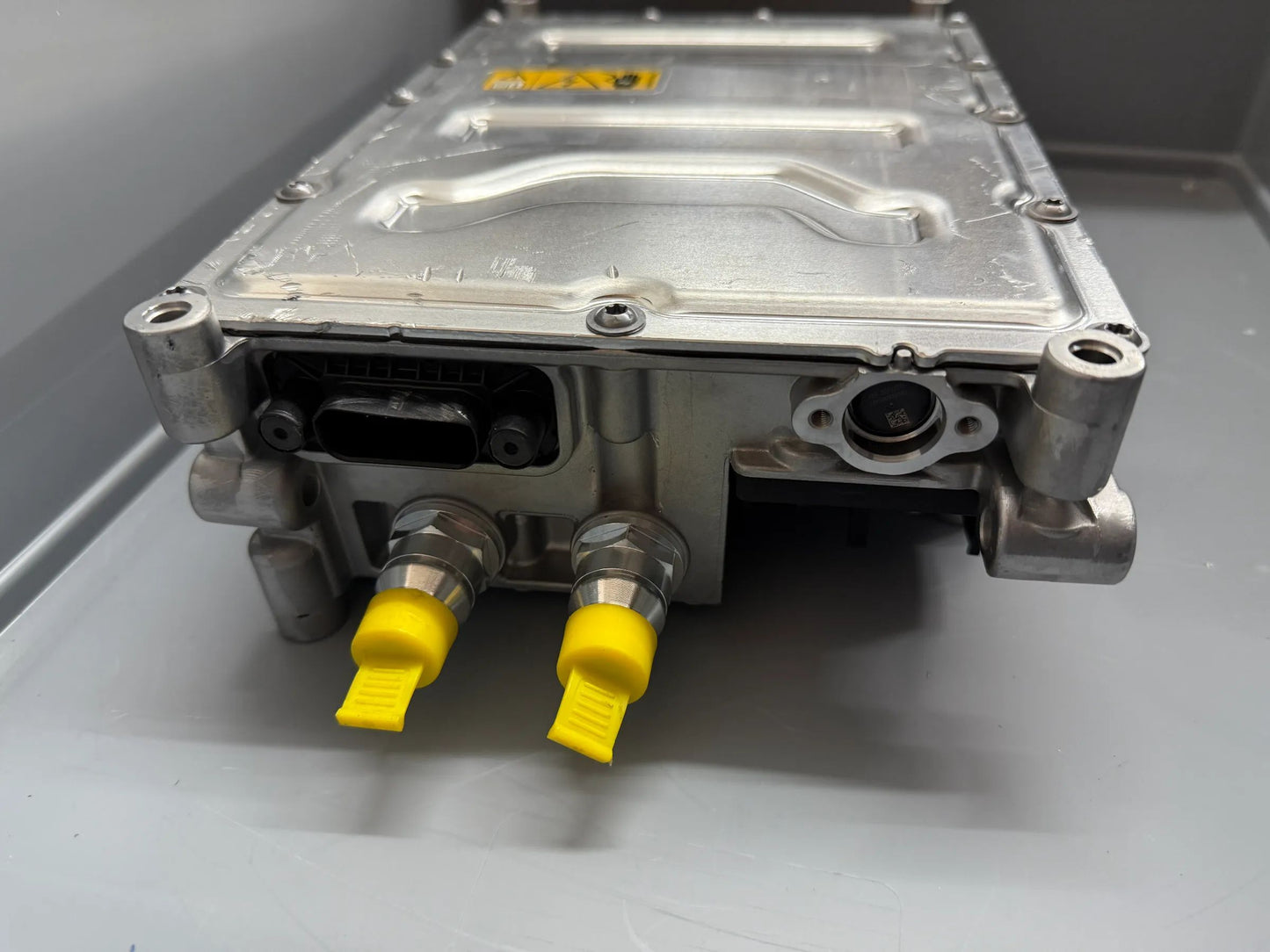 Original Mercedes Benz Steuergerät DC/DC-Wandler Hochvolt; DCDC A0003422801 NEU