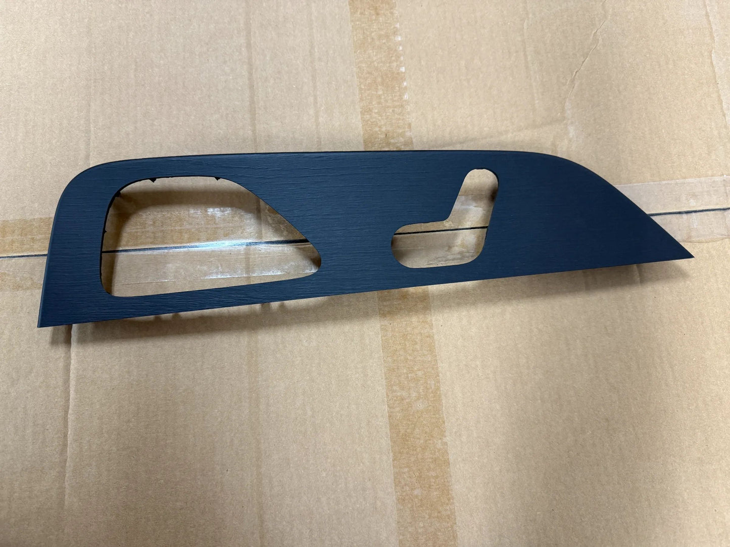 Mercedes Benz X167 GLS Zierleiste Türverkleidung Rechts A1677301203 NEU