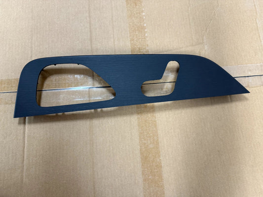 Mercedes Benz X167 GLS Zierleiste Türverkleidung Rechts A1677301203 NEU
