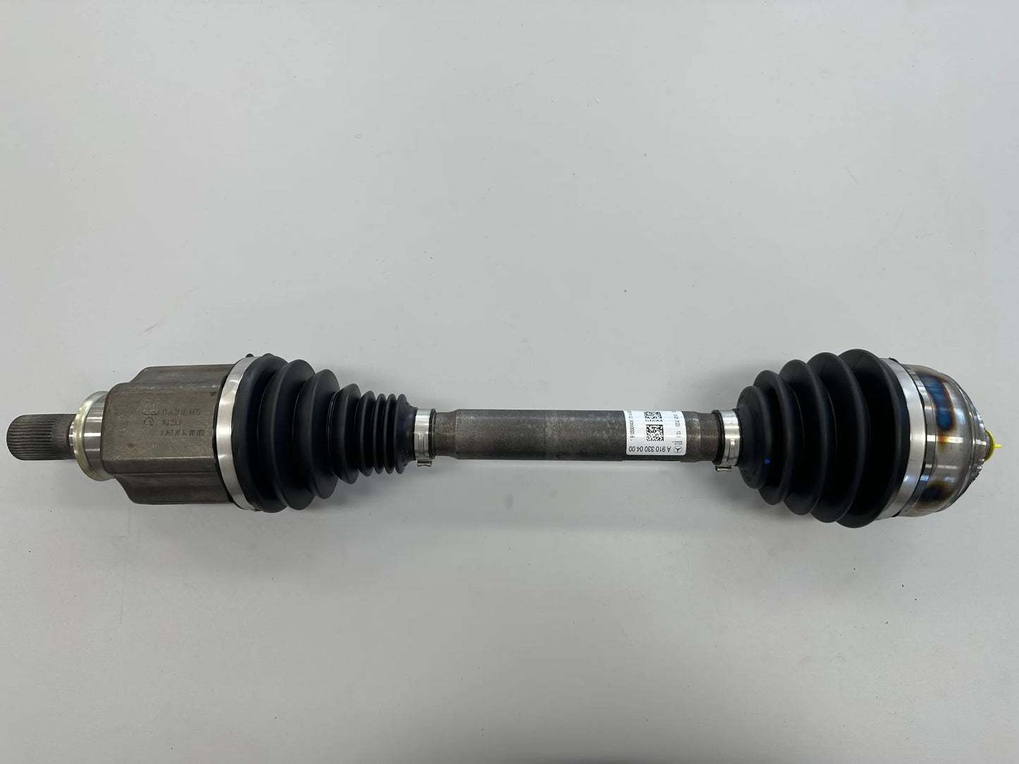 ORIGINAL Mercedes Benz Sprinter Vorderachswelle links A9103300400 NEU