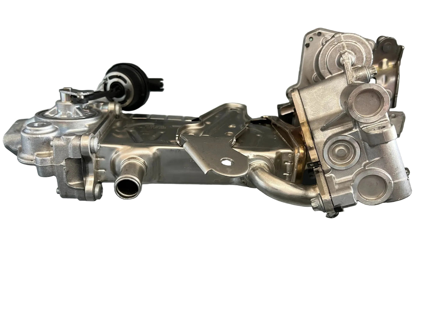 ORIGINAL Mercedes Benz Abgasrückführkühler A6541409000 NEU