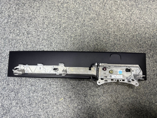 Original BMW 5er G60 Curved Display Panoramadisplay 5A79727 65505A79727 NEU