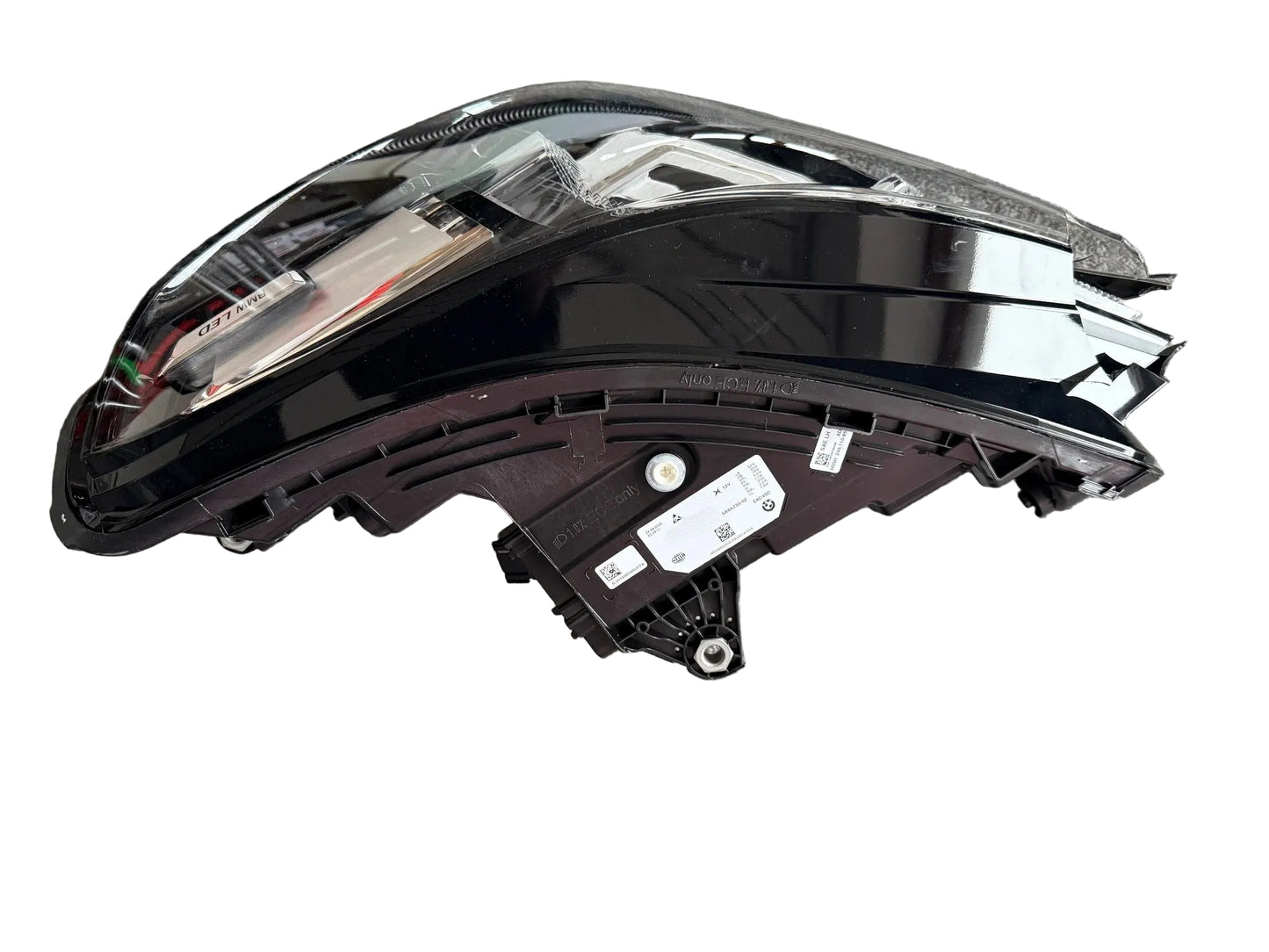 Original BMW X1 U11 LED-Scheinwerfer Links 5A9A233 C-WARE