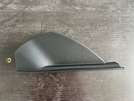 MERCEDES-BENZ ML/GLE W166 Armaturenbrett Seitenverkleidung Links A1666808503