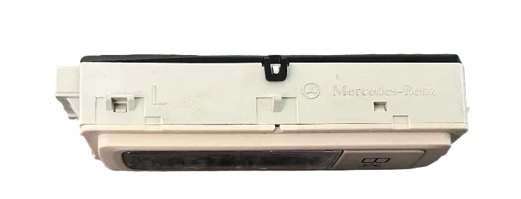 ORIGINAL Mercedes Benz Innenraumleuchte hinten links A0009060935