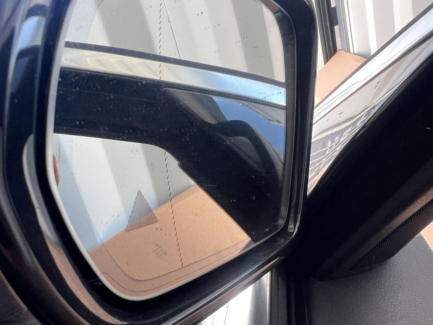Original Mercedes-Benz S-KLASSE W222 TÜR VORNE LINKS 5998 BLAUANTHRAZIT NEU