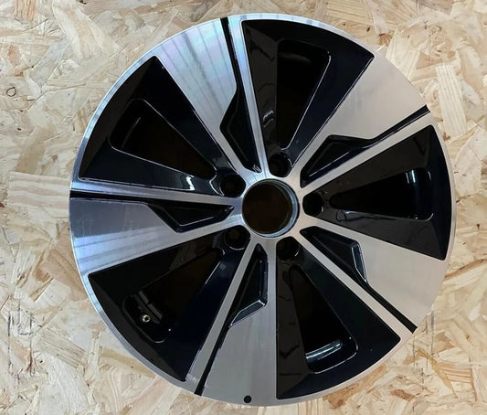 ORIGINAL Mercedes Benz W447/W448 V-Klasse/Vito 18 Zoll Felge A44740155007X23 NEU