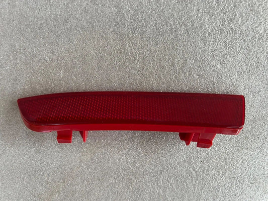 ORIGINAL Mercedes Benz Rückstrahler Stoßfänger hinten links A4478260040