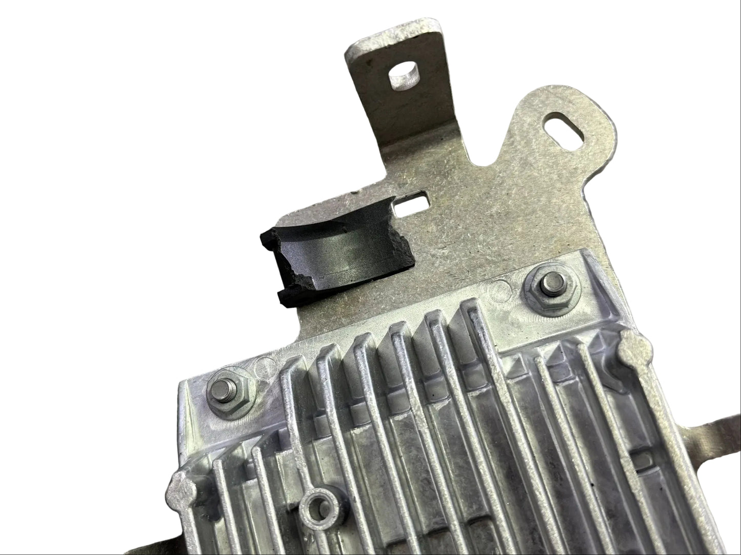ORIGINAL BMW mPAD Steuergerät Fußgängerschutz Motorhaube 5A83557 NEU