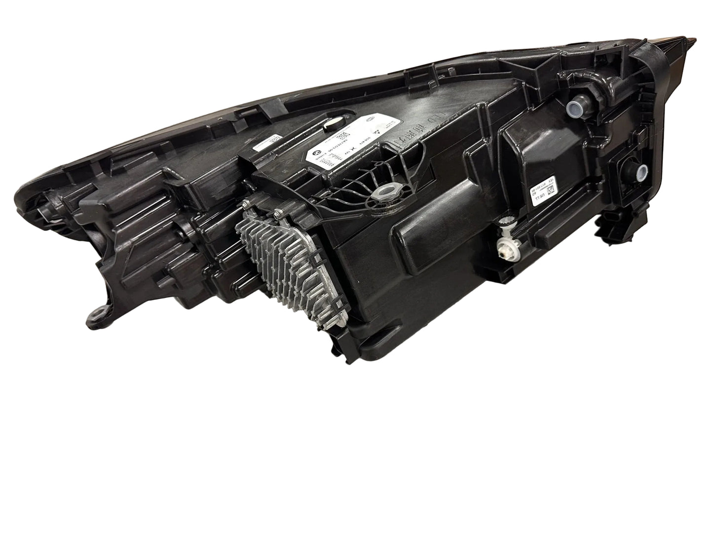 Original BMW X2 U10 LED-Scheinwerfer links mit Steuergerät 5A77ED3 NEU