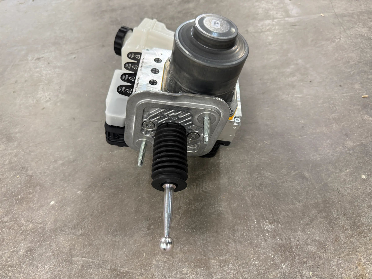 Original BMW X1 U11 ABS Pumpe Steuergerät Hydraulikblock 5A75D99 NEU