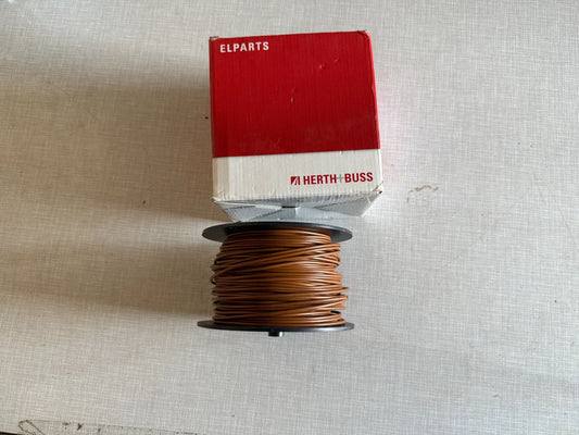 Original Herth+Buss Fahrzeugteile GmbH & Co. KG Elektrokabel 100m 51274208007