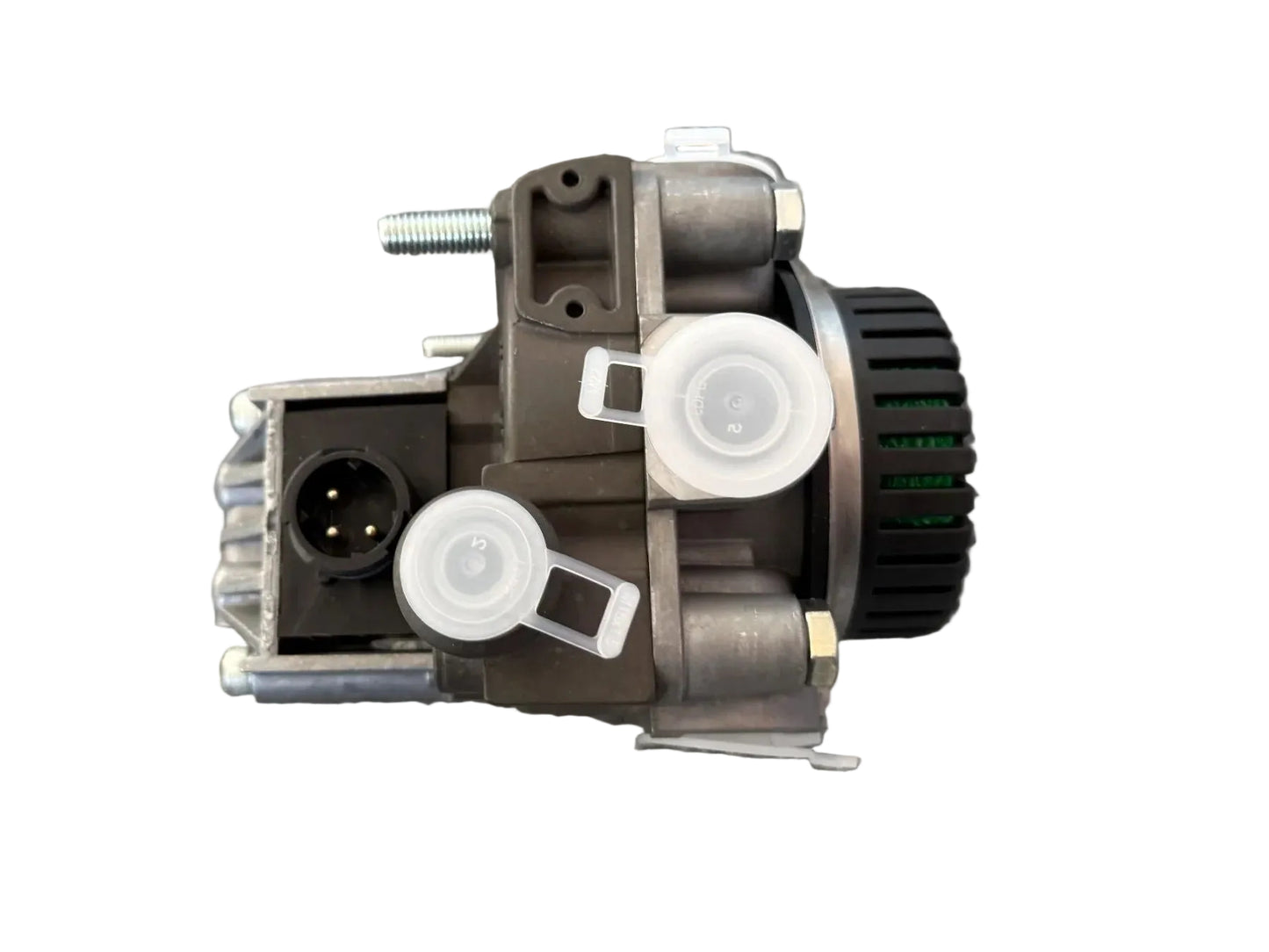 Original KNORR-BREMSE Relaisventil, EBS K125877K50 NEU