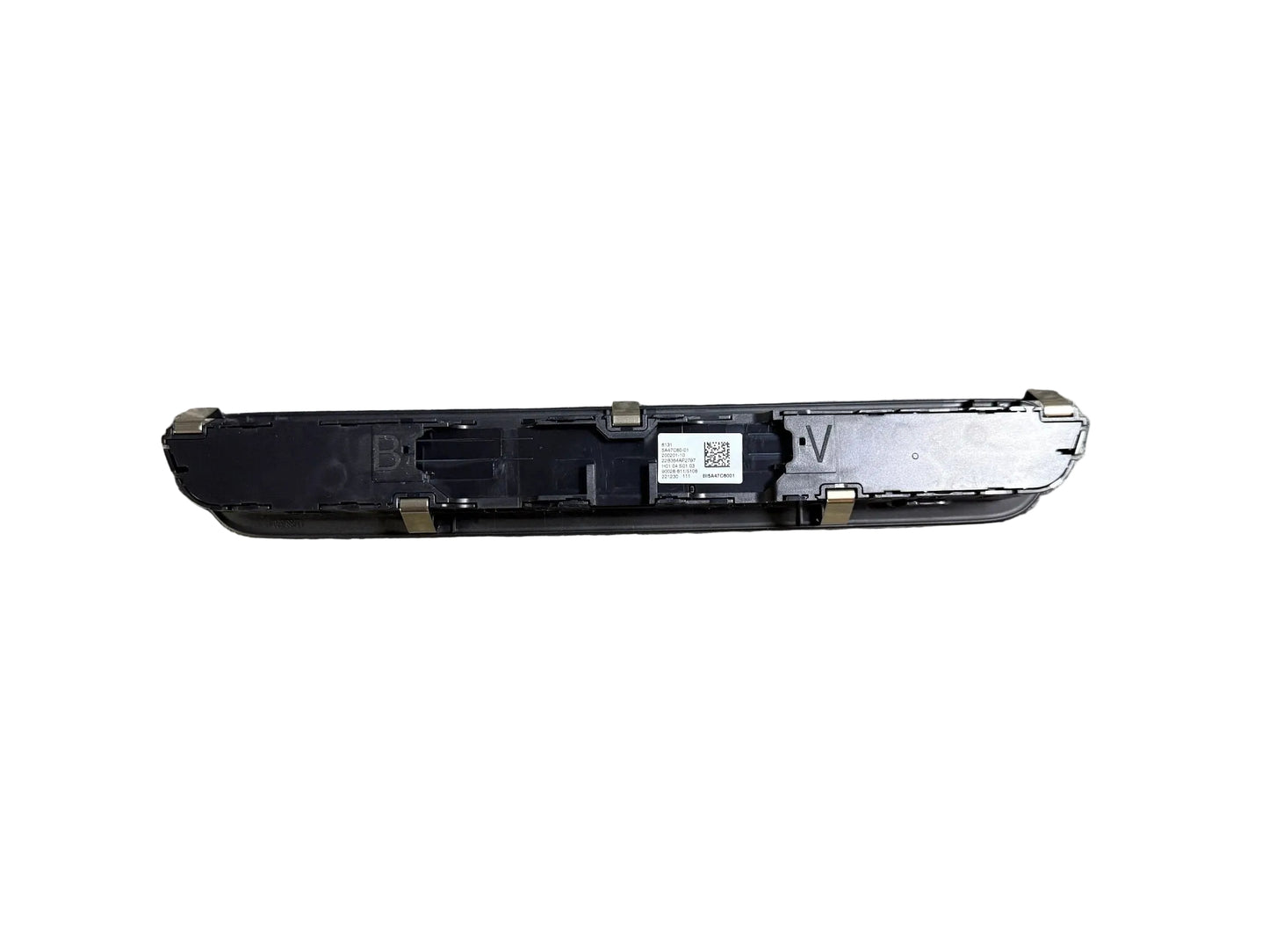 Original BMW G42 G20 G21 G22 G23 G26 G29 Bedieneinheit Audio Radio Musik 5A47C60