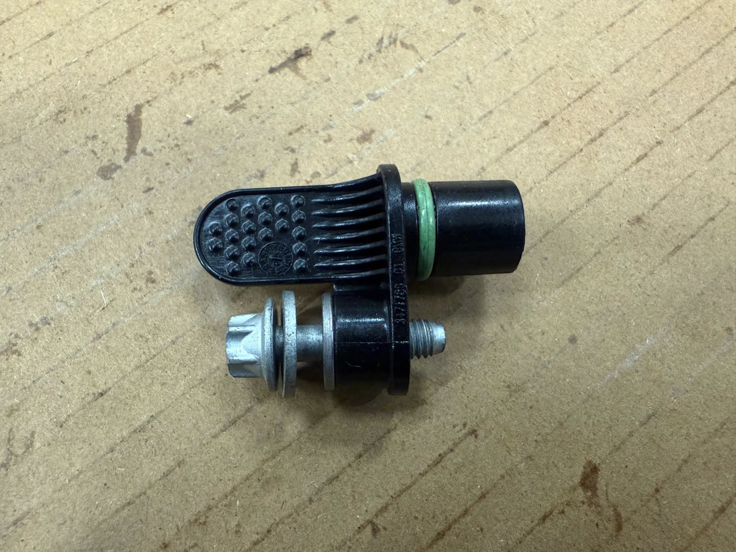 Original BMW Verschlussdeckel 8471789 11668471789 NEU