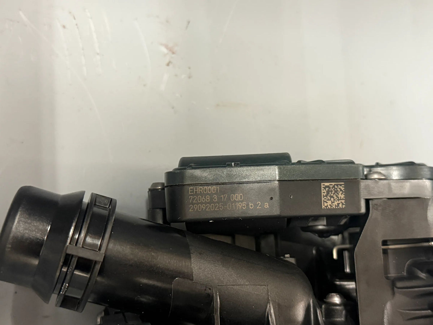 Original BMW B48 Wärmemanagementmodul 9896578 11539896578 NEU