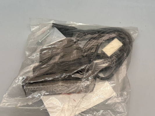 PROPLAST LED Begrenzungsleuchte FLATPOINT Gummiunterlage mit Kabel 1,5m 31660409