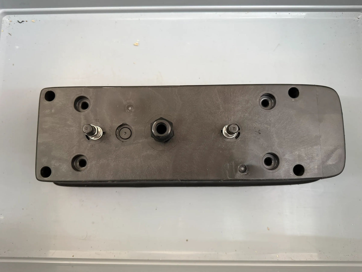 Original Hella Heckleuchte Rechts 2VP 340 931-001 NEU