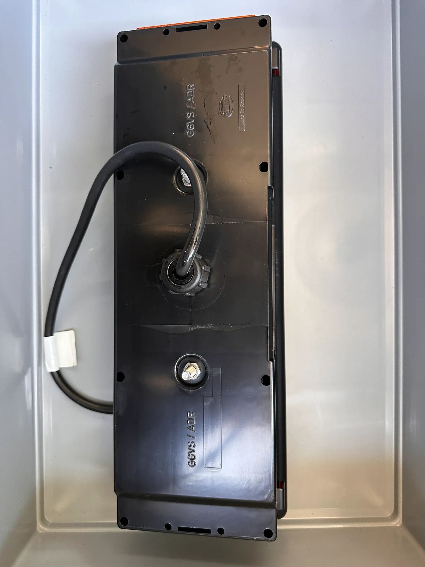 Original Hella Heckleuchte Links 2VP 340 450-451 NEU