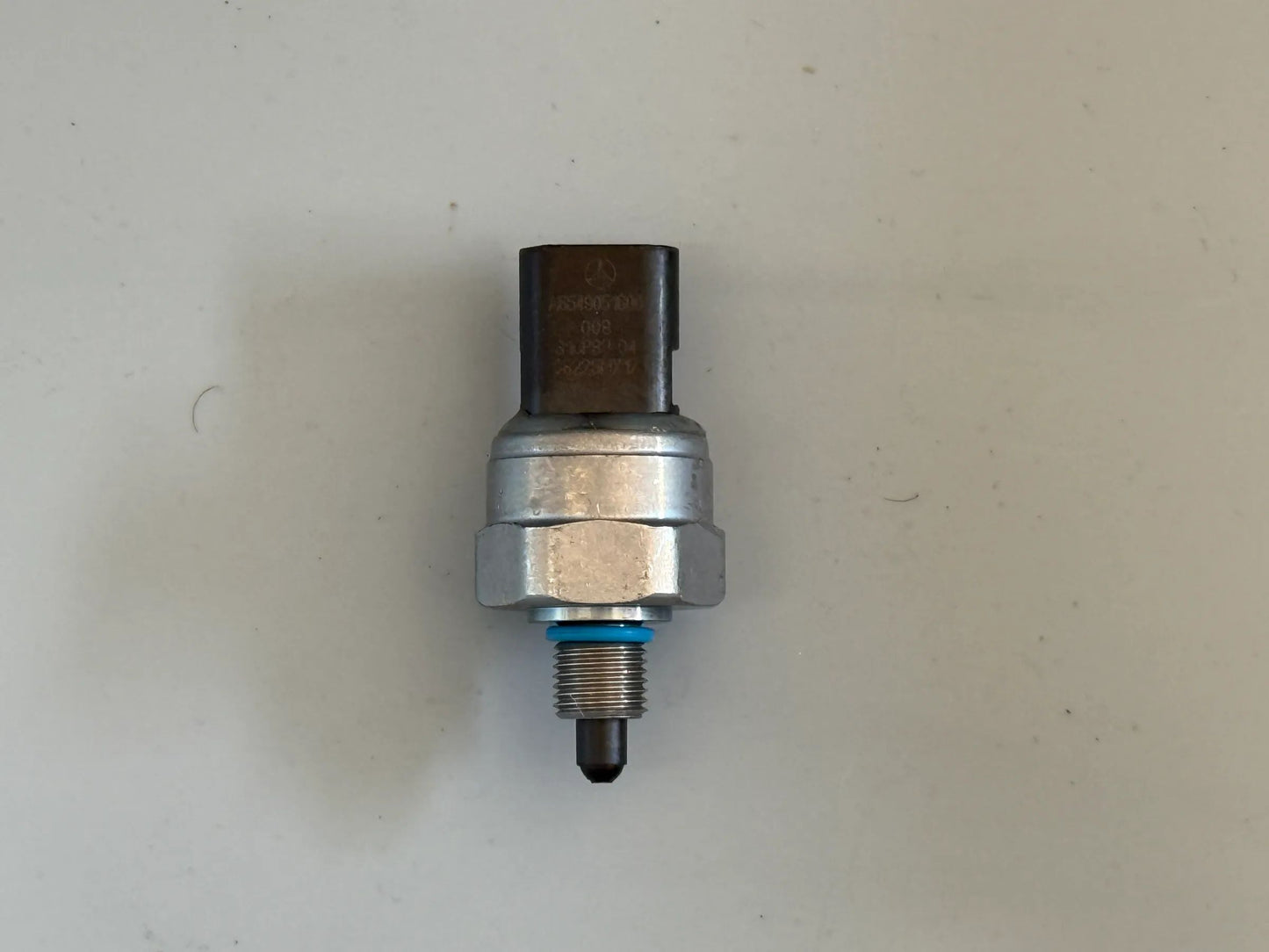 Original Mercedes Benz Drucksensor Temparatursensor A6549051600 NEU