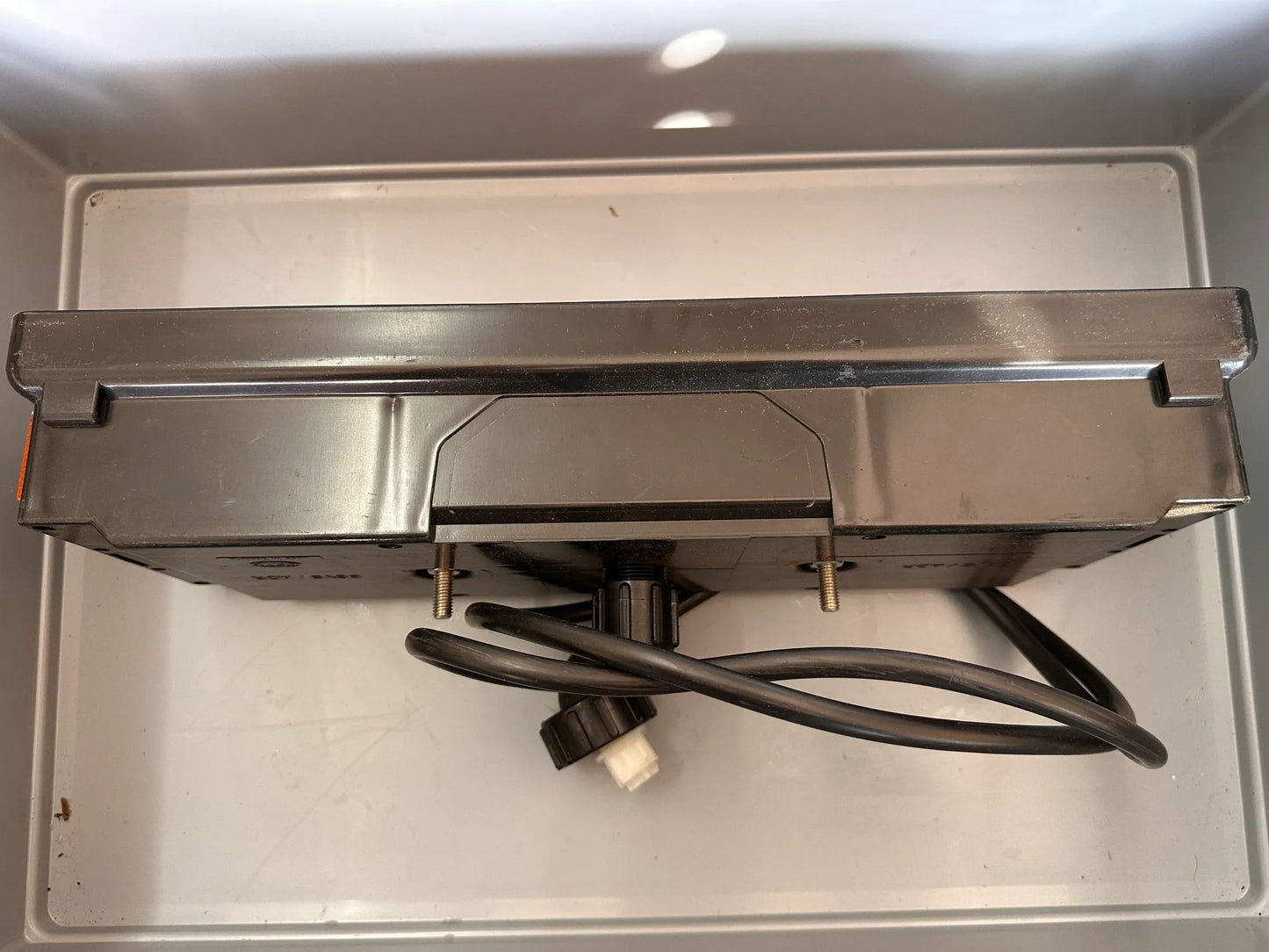Original Hella Heckleuchte Links 2VP 340 450-151 NEU