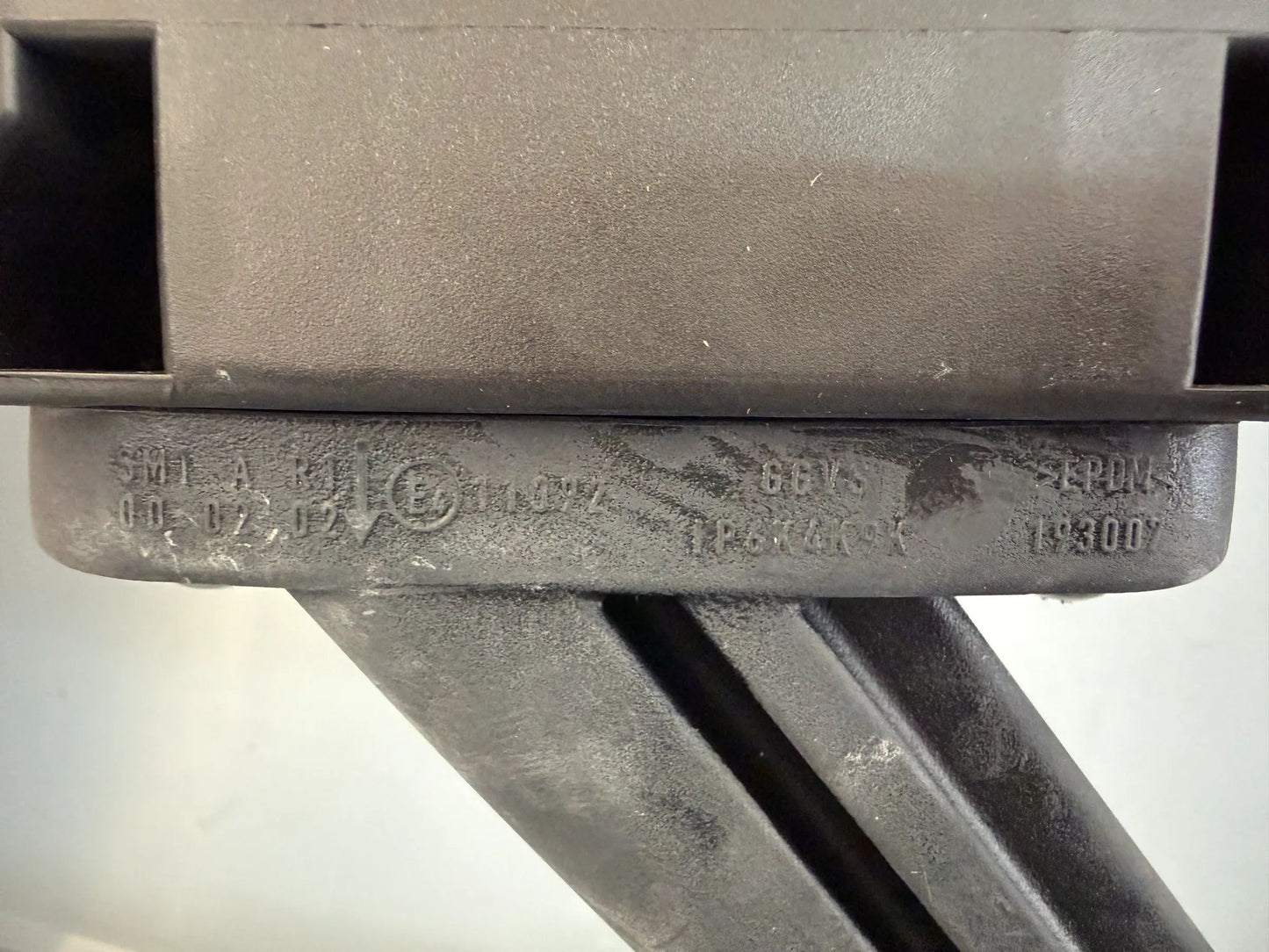 Original Hella Heckleuchte Links 2VP 340 934-111 NEU