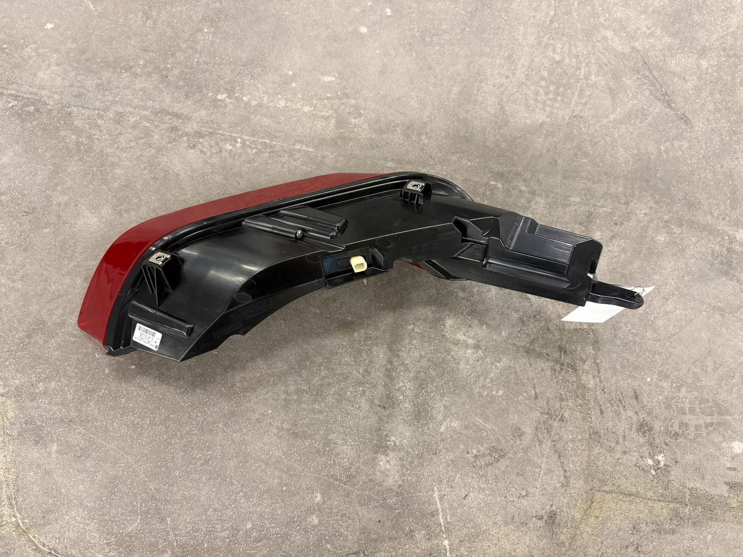 Original BMW i12 i15 i8 Heckleuchte LED rechts 7310782 63217310782 NEU