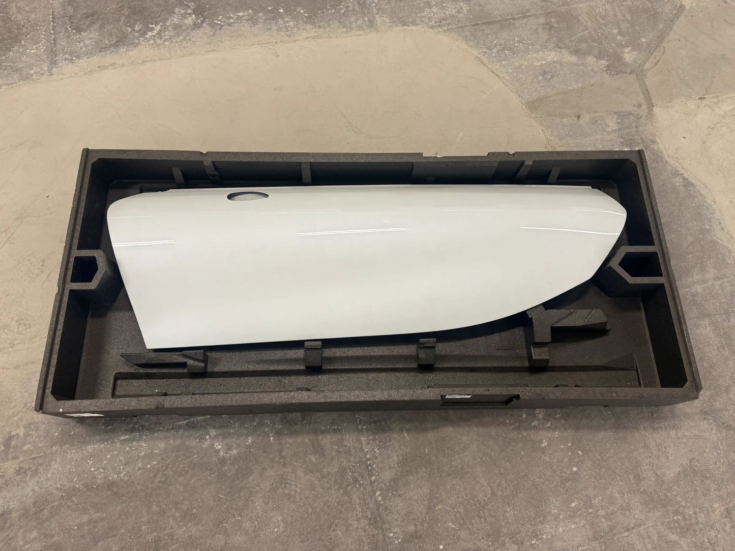 Original BMW i12 i15 i8 Tür links 7478497 NEU
