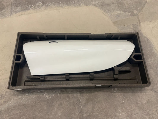 Original BMW i12 i15 i8 Tür links 7478497 NEU