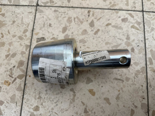 Original JOST-Werke Einweisrolle Zylinderrolle  - HTP0000017389 NEU