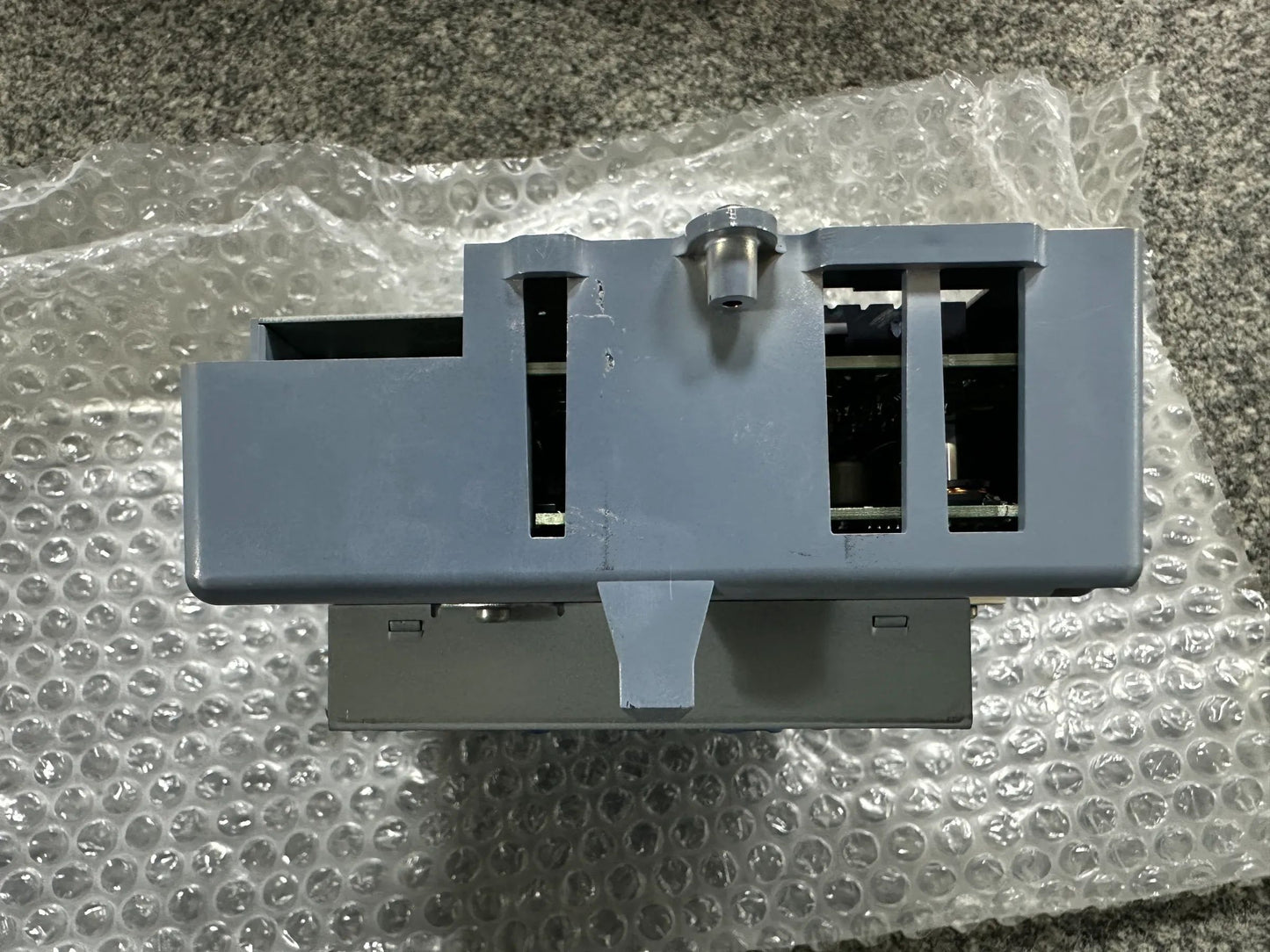 Original IVECO Steuergerät Electronic Control Unit 503132946 0000503132946 NEU