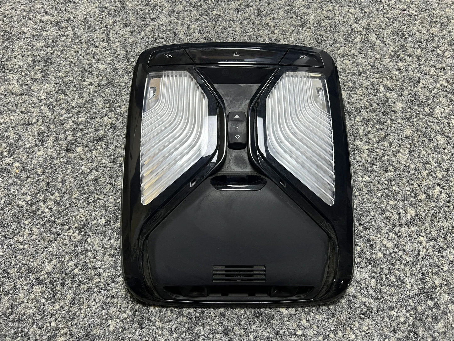 Original BMW Funktionszentrum Dach 5A5A507 61315A5A507 NEU