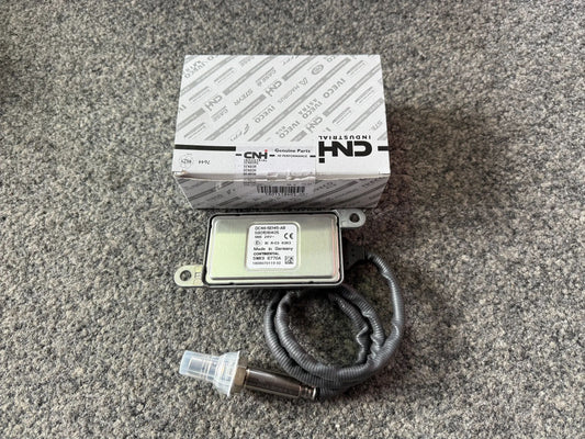 Original IVECO NOX SENSOR 5801518405 5WK96770A NEU