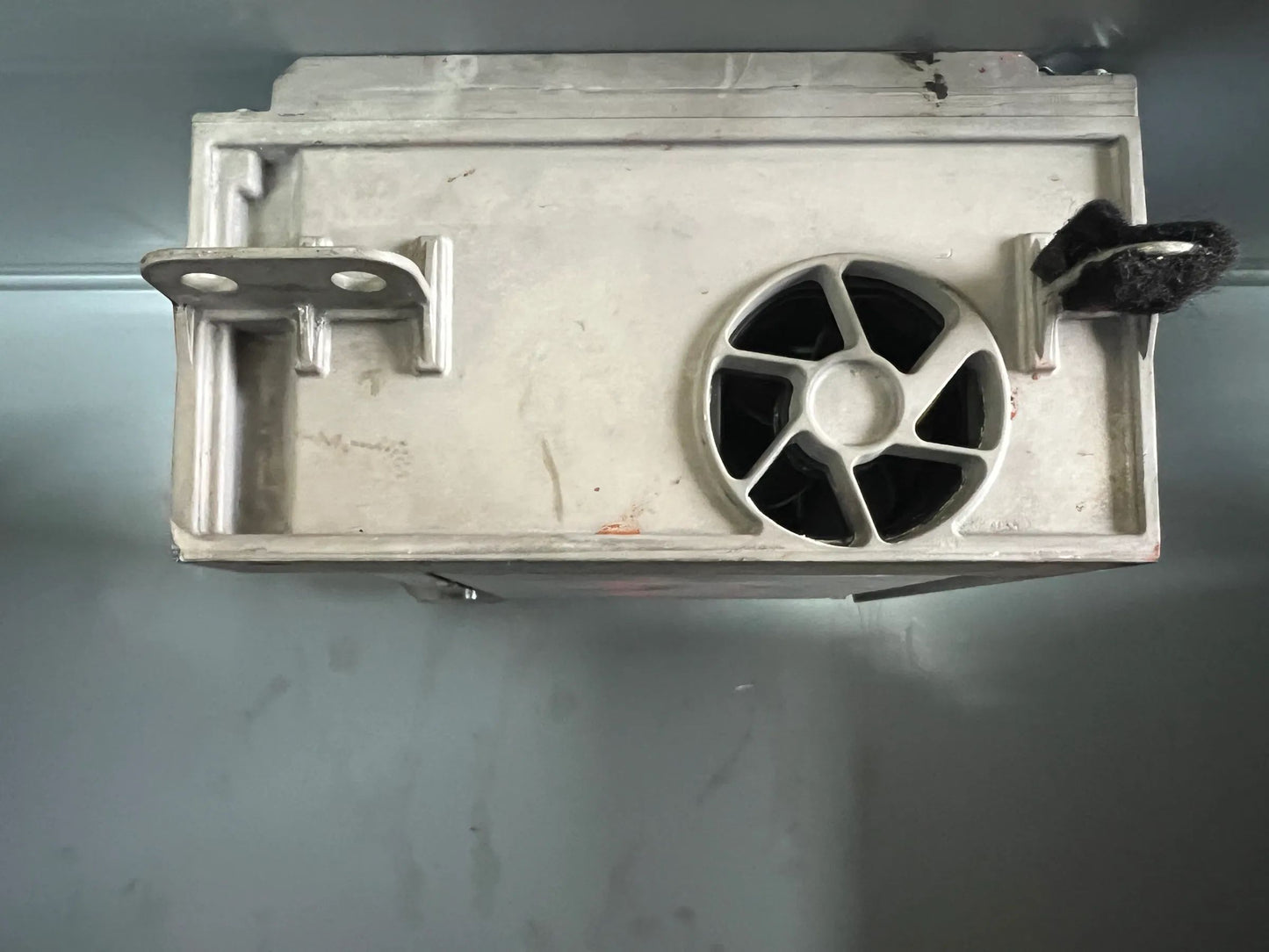 Original Mercedes-Benz Steuergerät Head Unit A1679003537 NEU