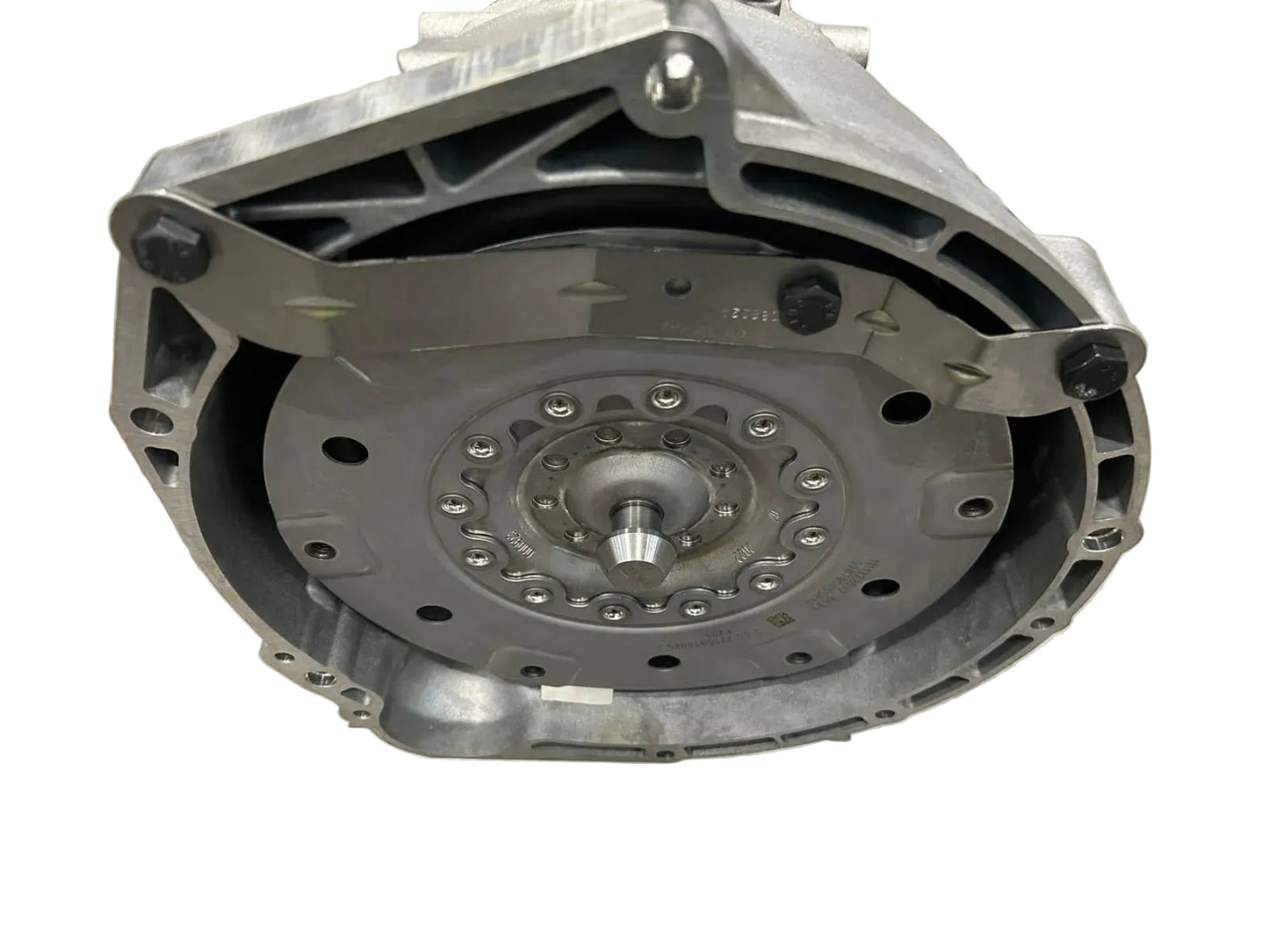 Original BMW Getriebe mit Wandler 8HP51 24005A04AA1 24009470641 24005B3FD46 NEU