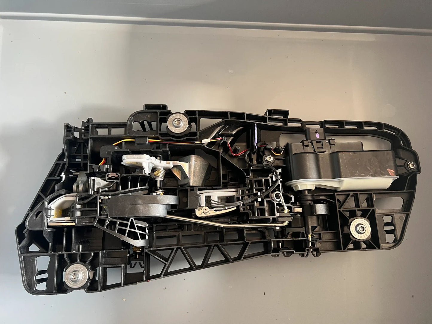 Original Mercedes-Benz CLA W174/178 Türgriff Rechts A0997605407 NEU