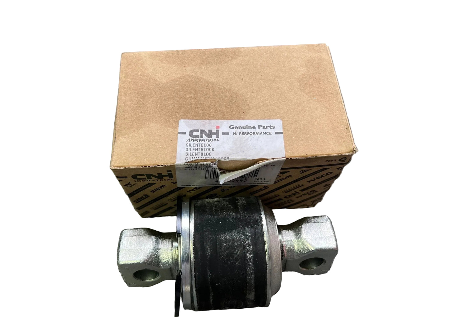 Original Iveco Metallager Gummimetallager 42535445 NEU