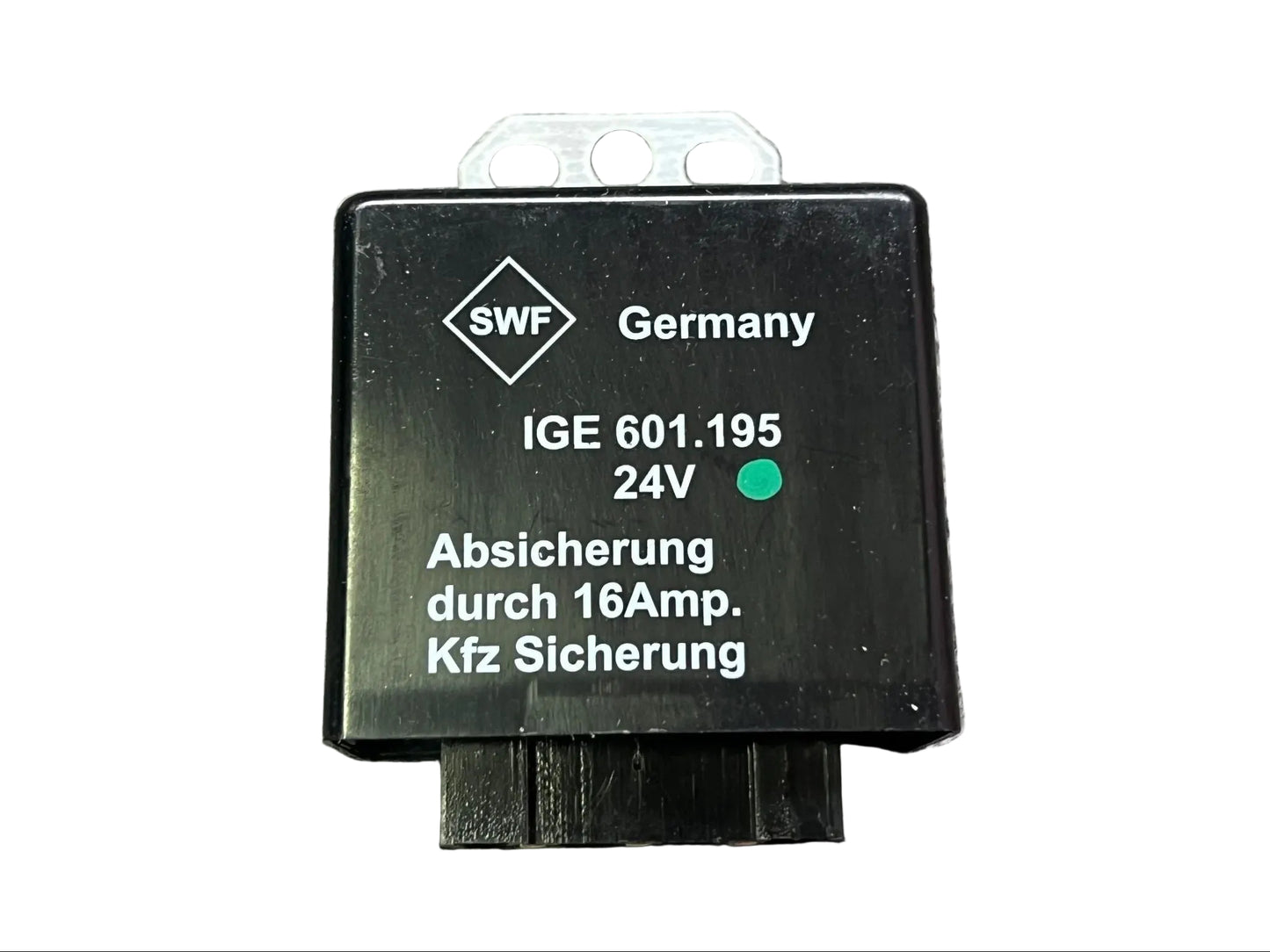 Original Iveco CNH Relais 42005671 NEU