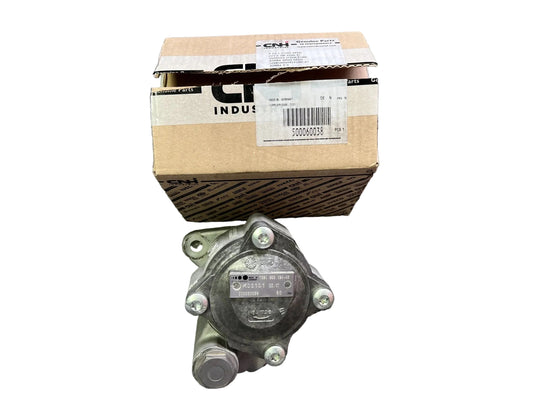 Original Iveco Lenkungsölpumpe 500060038 NEU