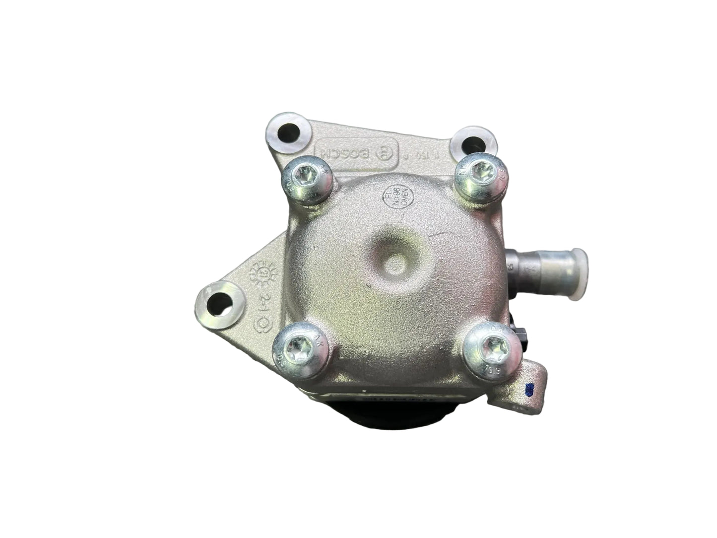 Original Iveco Ölpumpe Servolenkung 5801836047 Bosch 7612955127 5801836047 NEU