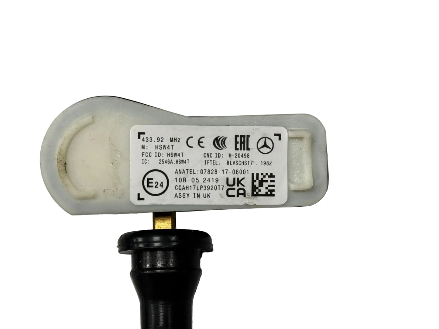 Mercedes Benz V-Klasse/Vito RDK RDKS Reifendrucksensor A4479051704