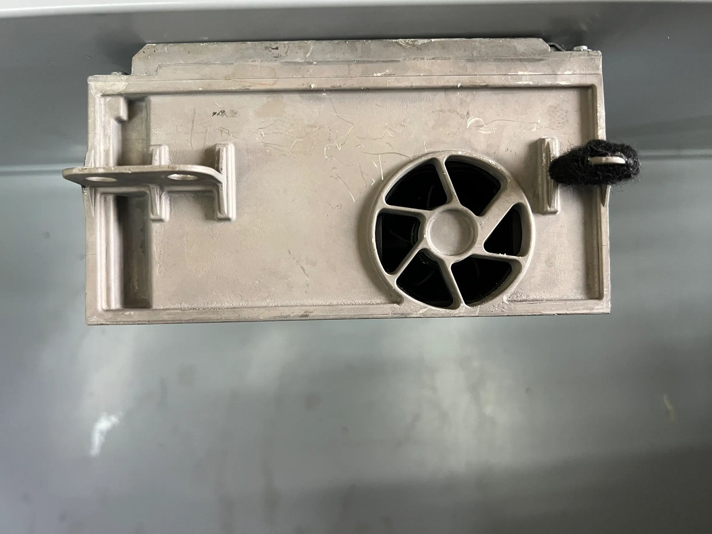 Original Mercedes Benz Steuergerät Head Unit A1679001937 NEU