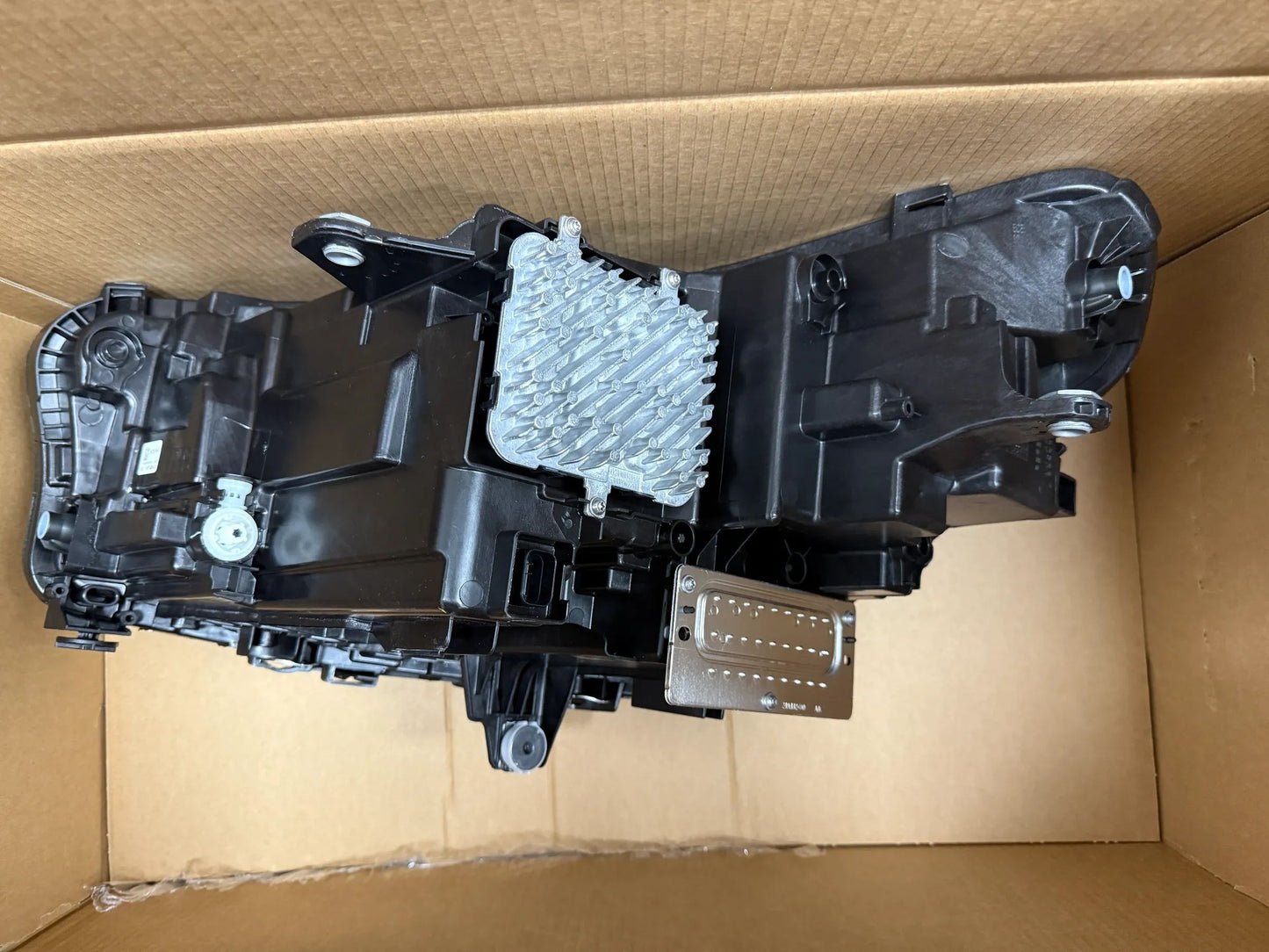 Original BMW X1 U11 LED-Scheinwerfer Rechts mit Steuergerät 5A9A236 NEU
