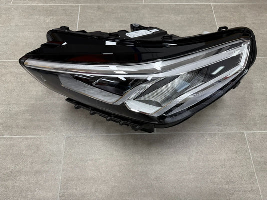 Original BMW X1 U11 LED-Scheinwerfer Links mit Steuergerät 5A9A223 NEU