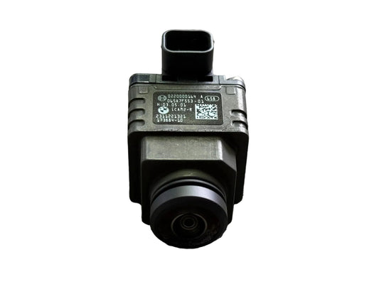 Original BMW Rückfahrkamera 5A7F553 66555A7F553 NEU