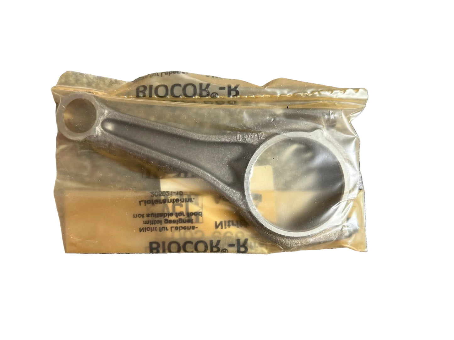 6 X Original BMW Pleuelstange für B47 B48 Motoren 11247526633 NEU