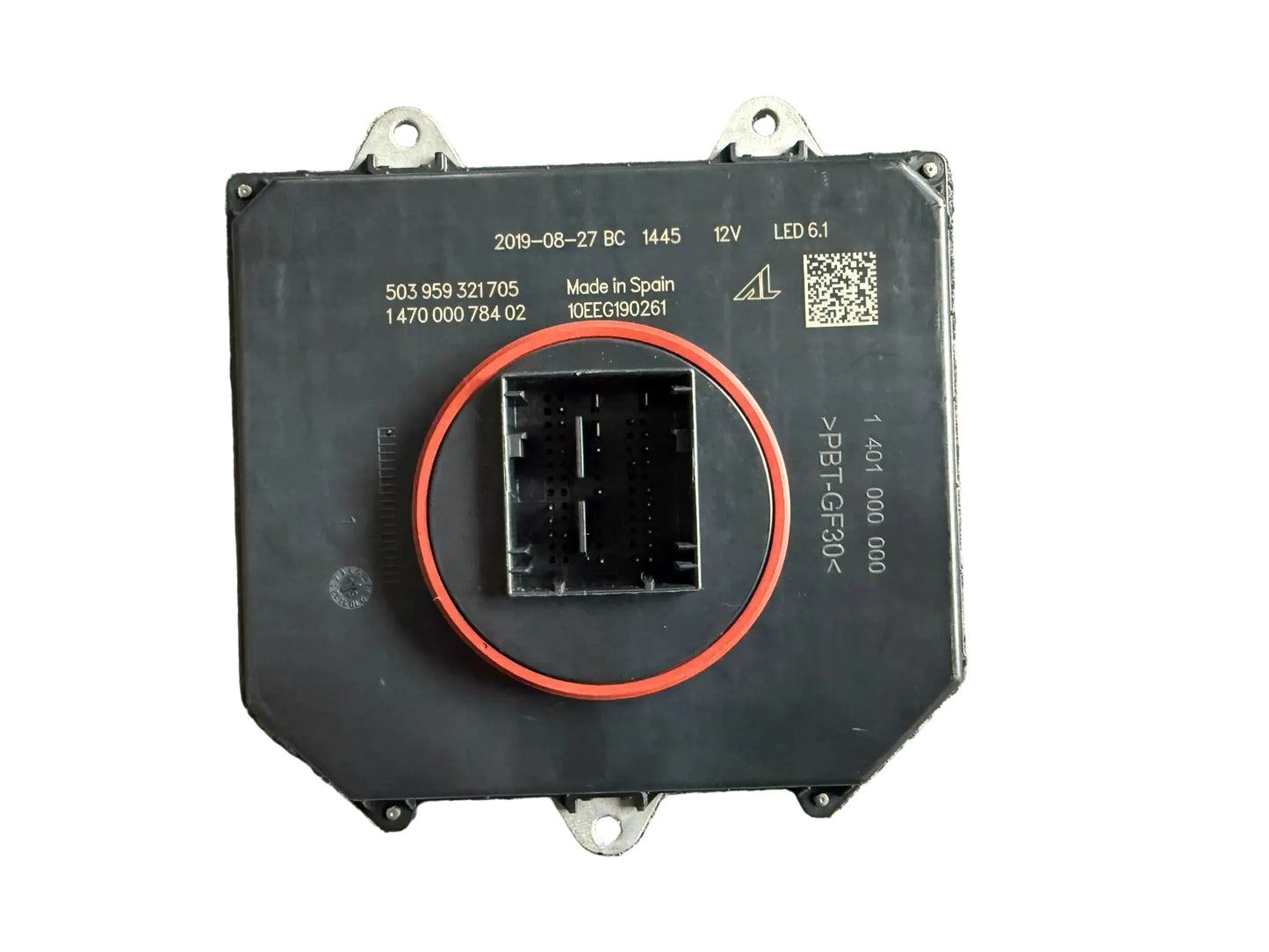 ORIGINAL BMW Steuergerät Scheinwerfer LED-Modul 503959321705 NEU